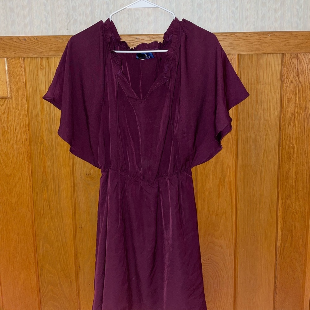 womens dress size M